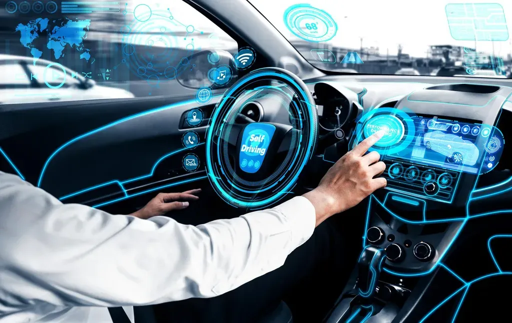 How Global Data Laws are Shaping Connected Vehicle Data