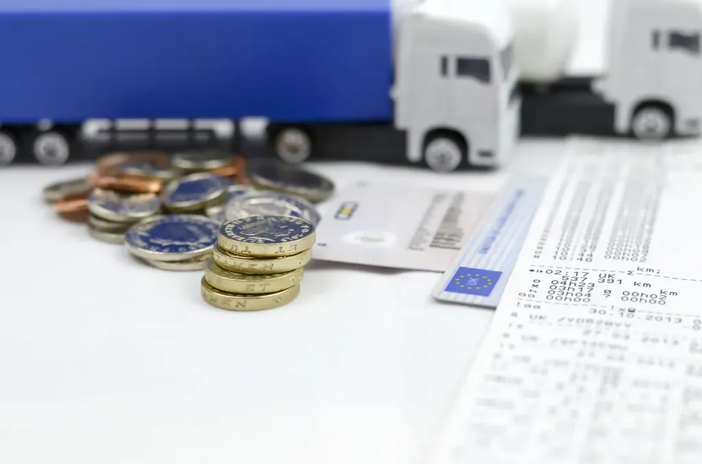 What will be the impact of 2nd generation smart tachographs?