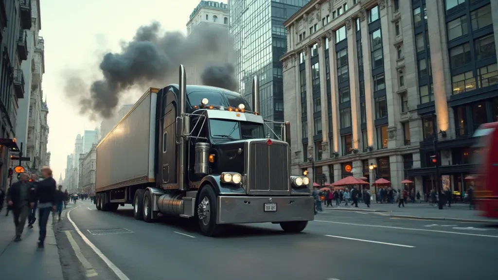 The impact of directive (EU) 2022/362 (road charging harmonisation) on Telematics Service Providers and Fleet Management Software providers in the EU