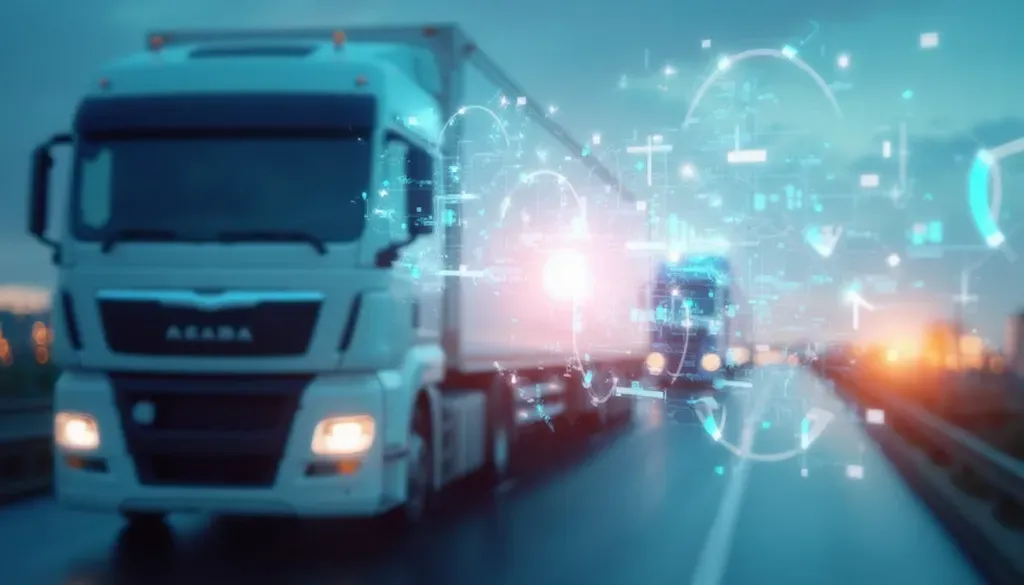 How Fleet Telematics has Evolved over 60 years