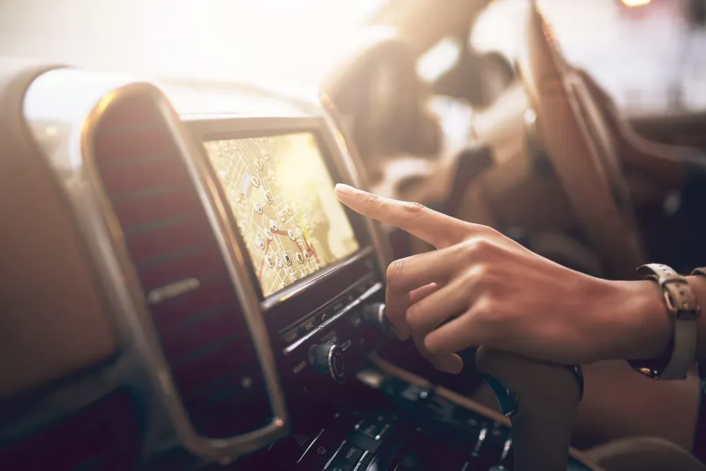 Navigating the Digital Services Act - A New Era for Connected Car Services