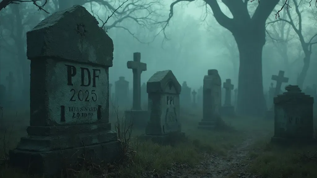 Is this the end for Fleet Telematics market reports?