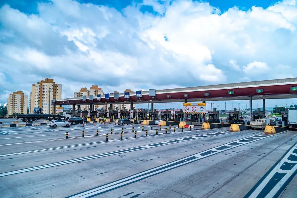 Will the STSFA initiative revolutionise Road Usage Charging in the US?