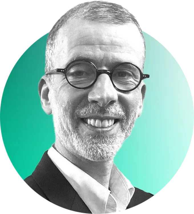 Image of Luc Hellinckx