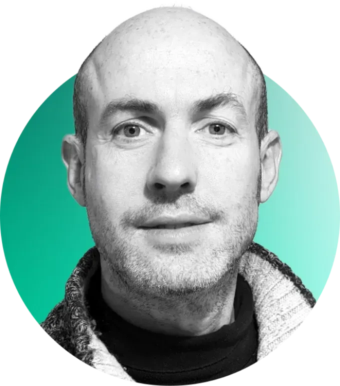 Image of Will Calderwood