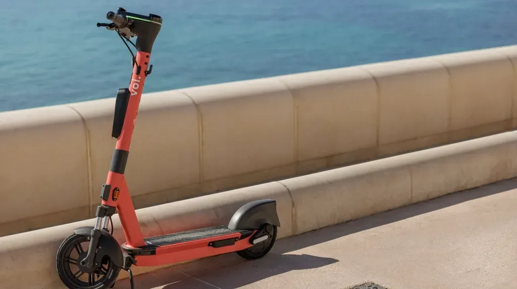 Essex Appoints Voi to Lead E-Scooter Trial Expansion
