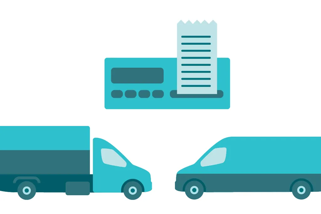 Tachograph Mandate Extends to Vans Over 2,500 kg from 2026