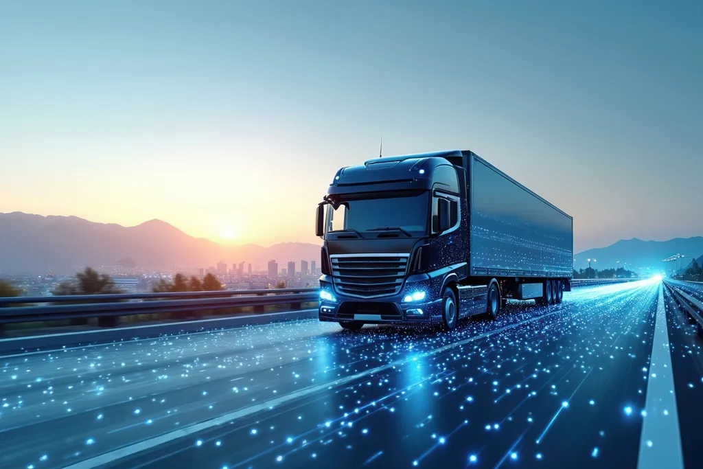 Five AI Myths in Fleet Management