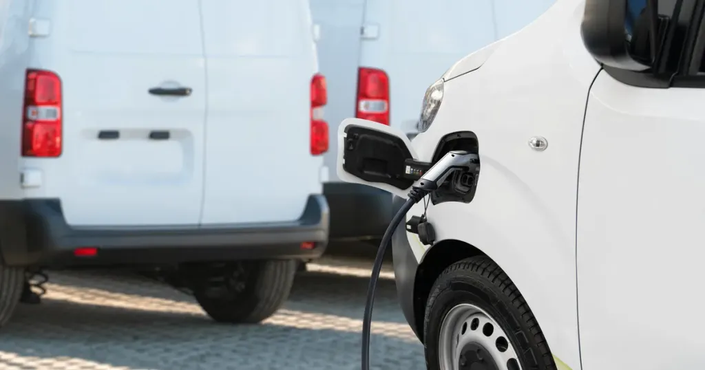 Electric LCVs reach tipping point as Europe faces industrial test
