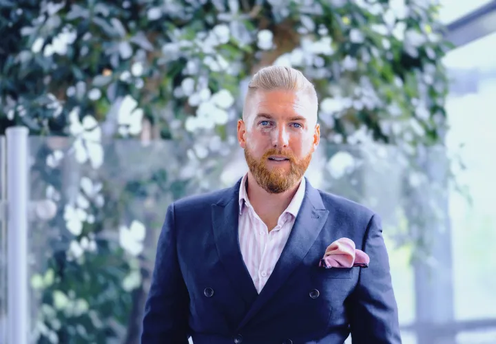 Microlise appoints new chief technology officer