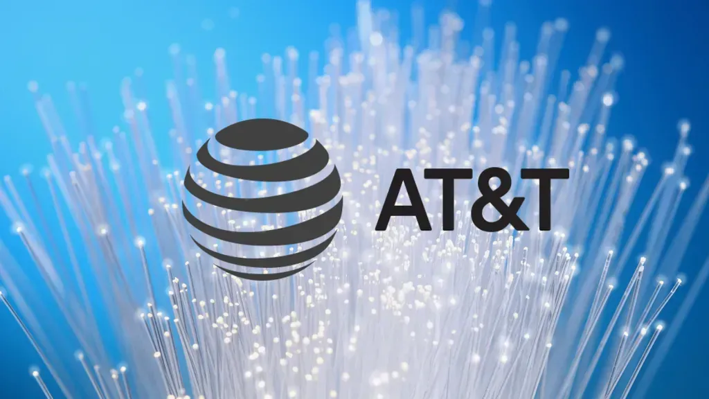 AT&T to Acquire Lumen's Fiber Business for $5.75bn