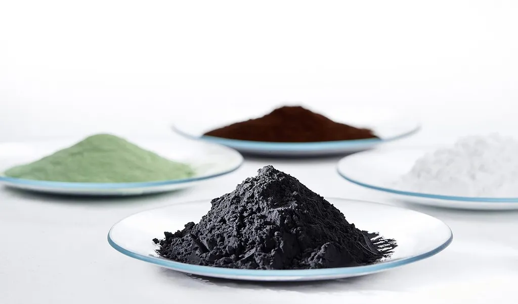 BASF to Supply Cathode Materials to CATL Globally