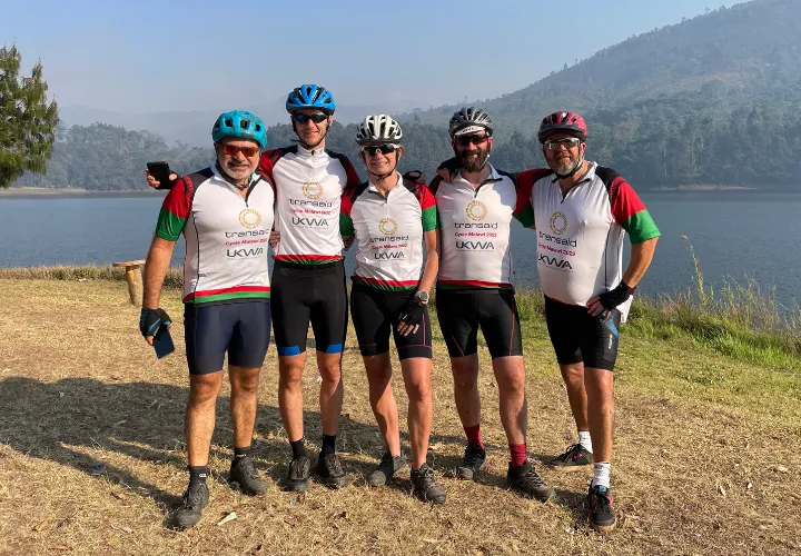 Microlise Supports Transaid's Transport Safety Initiatives