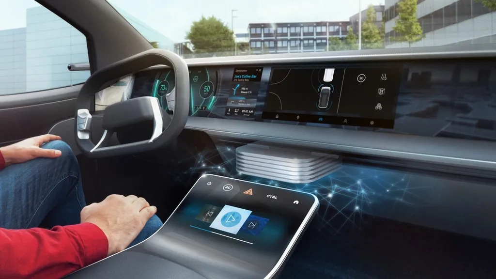 Bosch and Qualcomm expand collaboration on scalable ADAS platforms