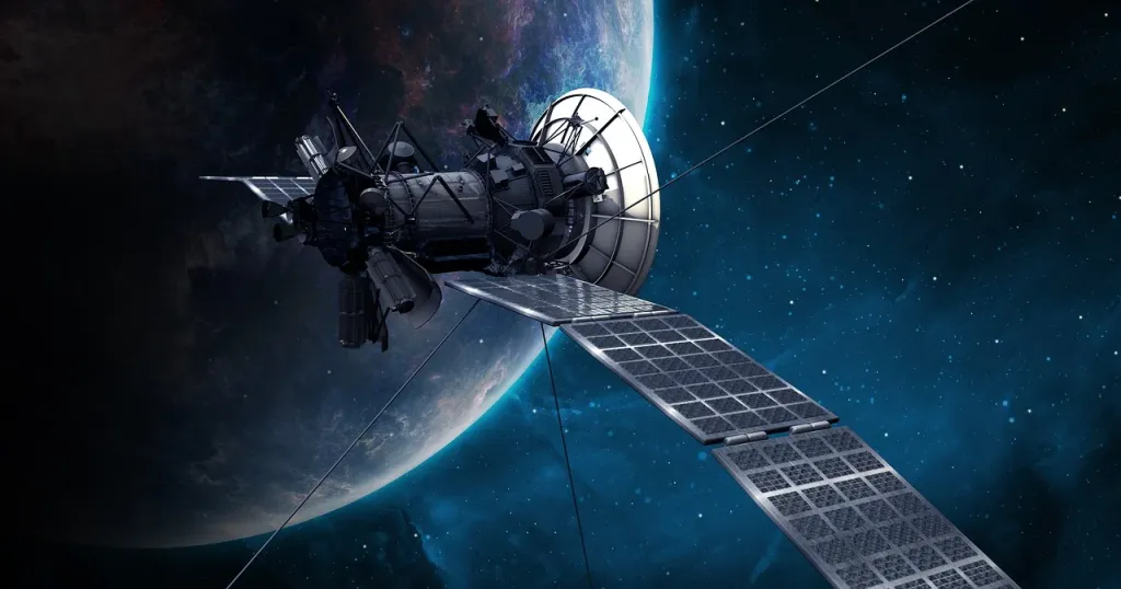 Toyota demonstrates voice messaging over Iridium satellite connectivity