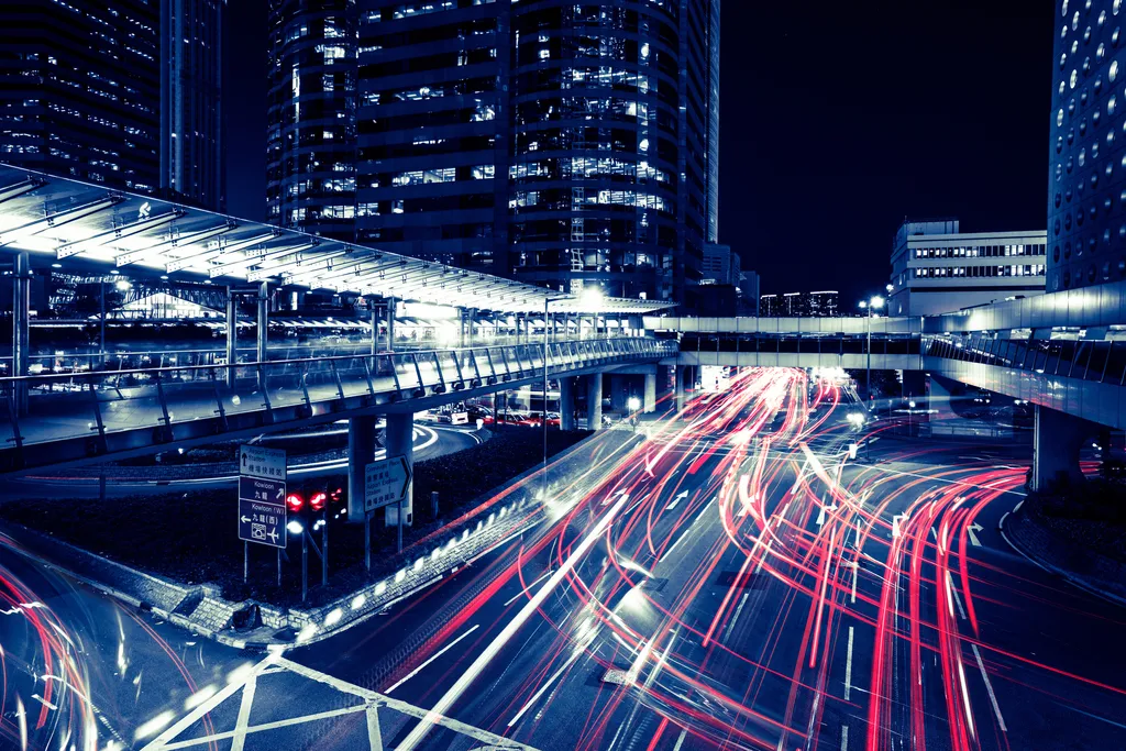 Global Trends in Urban Mobility Models