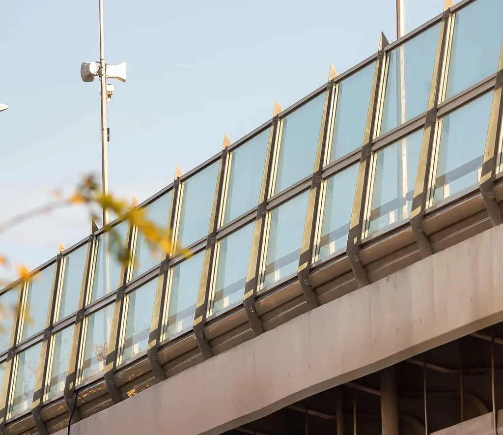 Safety screens to be installed on Blue Mountains bridges