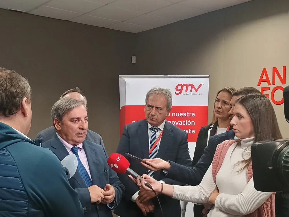 GMV Enhances Cybersecurity Leadership in Castile and León