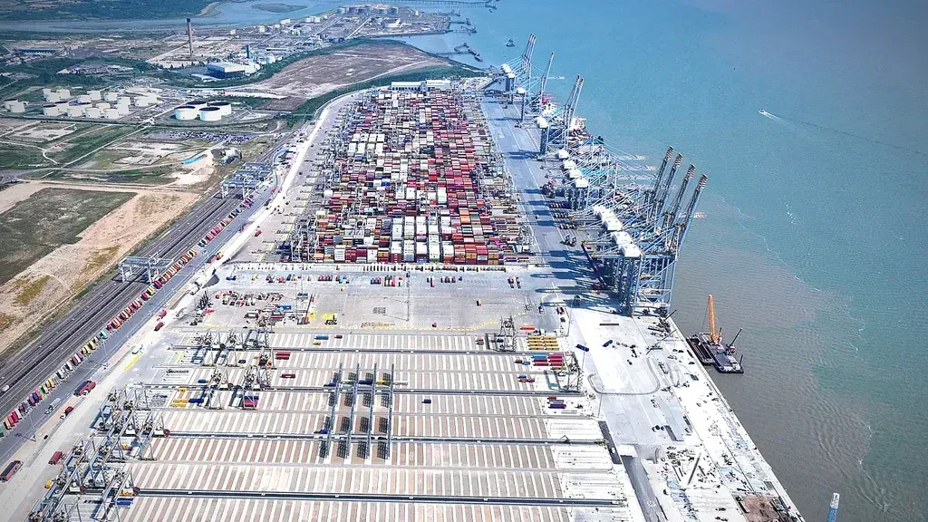 Verizon and Nokia to Deploy Private 5G Networks at Thames Freeport