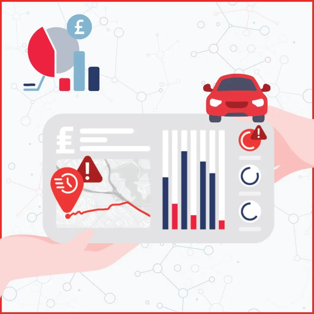 UK drivers’ privacy concerns threaten personalised insurance uptake