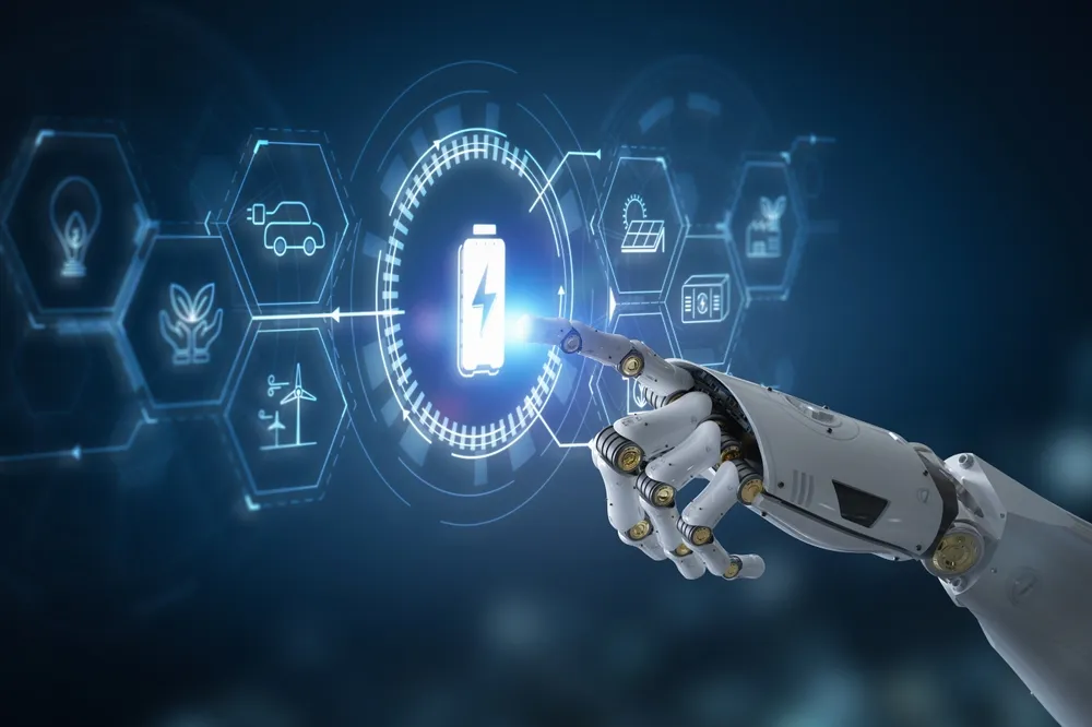 Hartree Centre, Faraday Institution partner on AI batteries