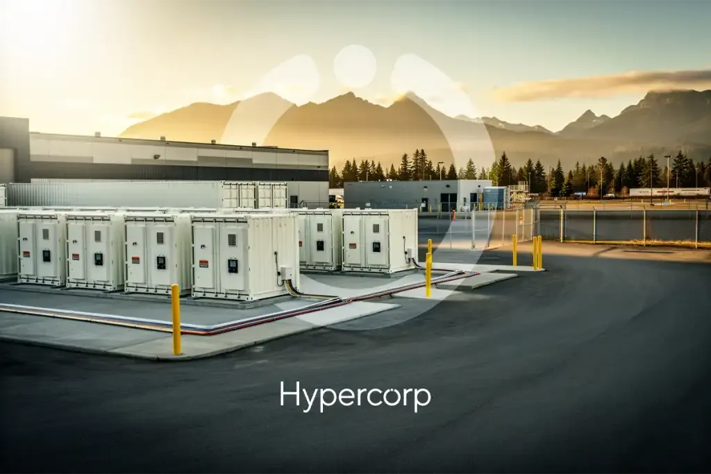 Hypercharge launches Hypercorp energy management initiative
