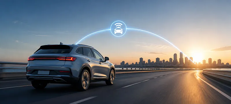 Intelematics connects millionth vehicle to Australian eCall platform