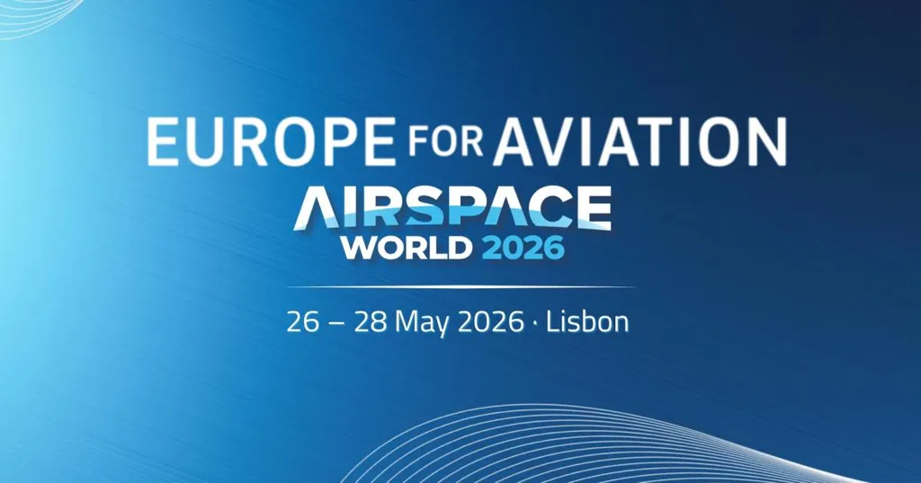 Europe for Aviation at Airspace World 2026