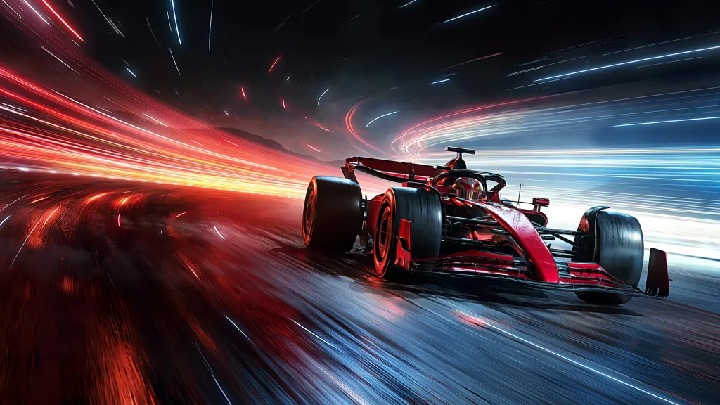 Aston Martin explores AI’s role in Formula 1 racing and operations
