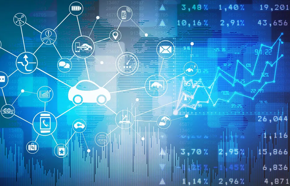 Telematics data is helping fleets identify major cost savings
