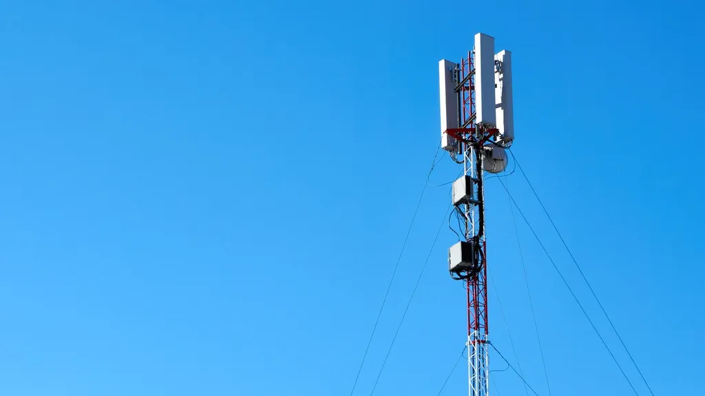 Virgin Media O2 selects Nokia for UK 5G RAN upgrade