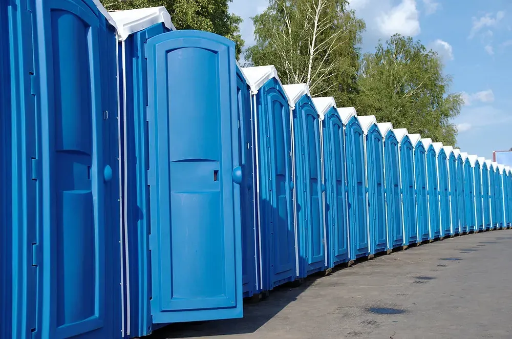 Bluetooth Tags Enhance Asset Tracking for Sanitation Services