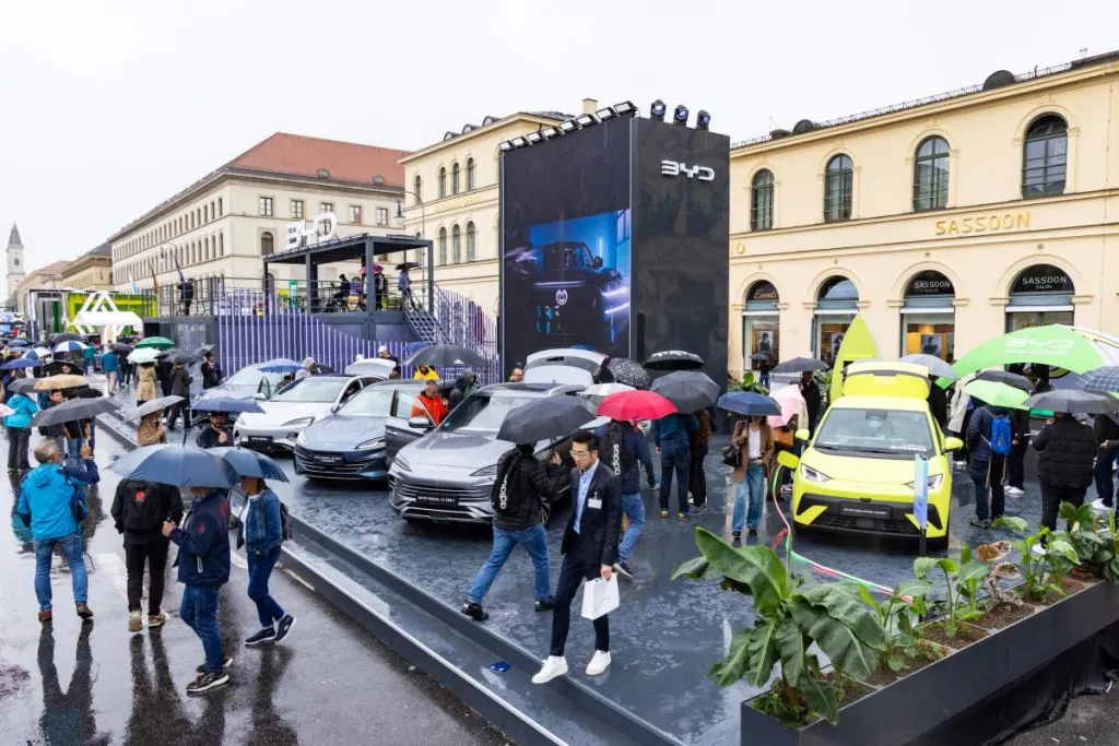German renewable reforms could restrict bidirectional EV charging