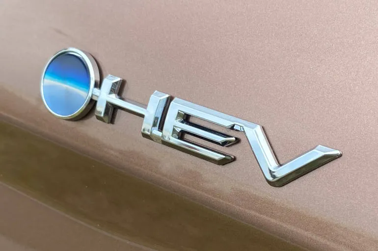 Toyota expects hybrids to remain key to Australian fleet transition