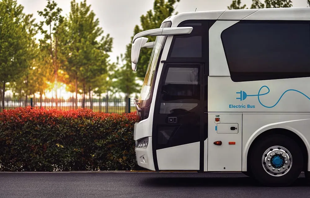 Scotland commits £45 million to deploy 334 zero-emission buses and coaches