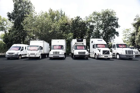 Ryder launches free 60-day warranty for used commercial vehicles
