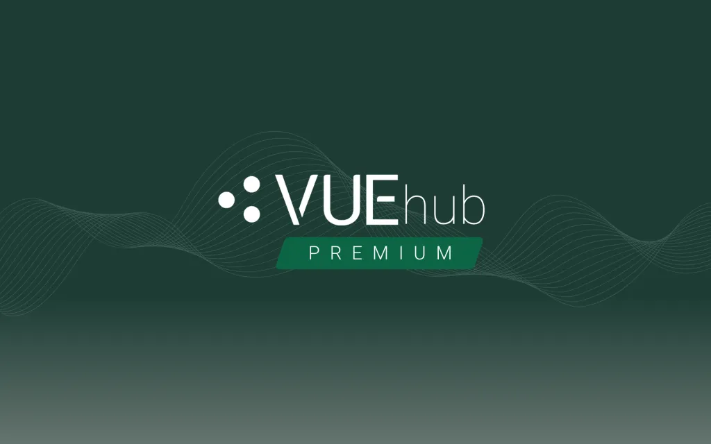 VUEgroup launches sector-specific VUEhub Premium