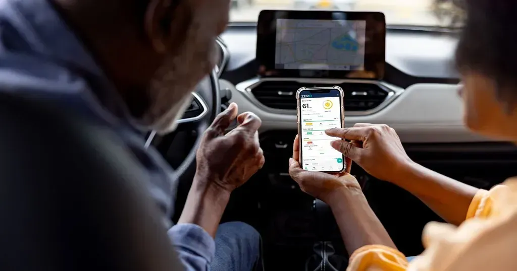 CameraMatics Launches ZERO App to Enhance Road Safety