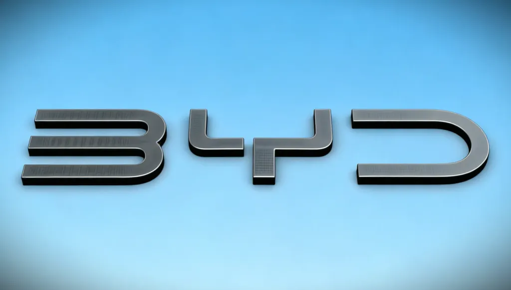 BYD considers Canada plant and automaker purchase
