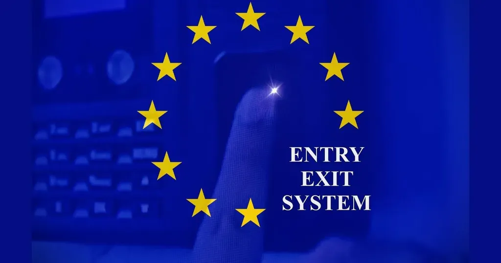 European Entry/Exit System rollout creates new compliance duties for fleets