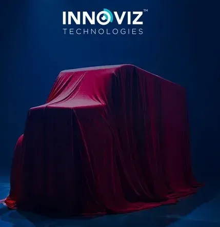 InnovizTwo LiDAR Selected for Level 4 Autonomous Trucks