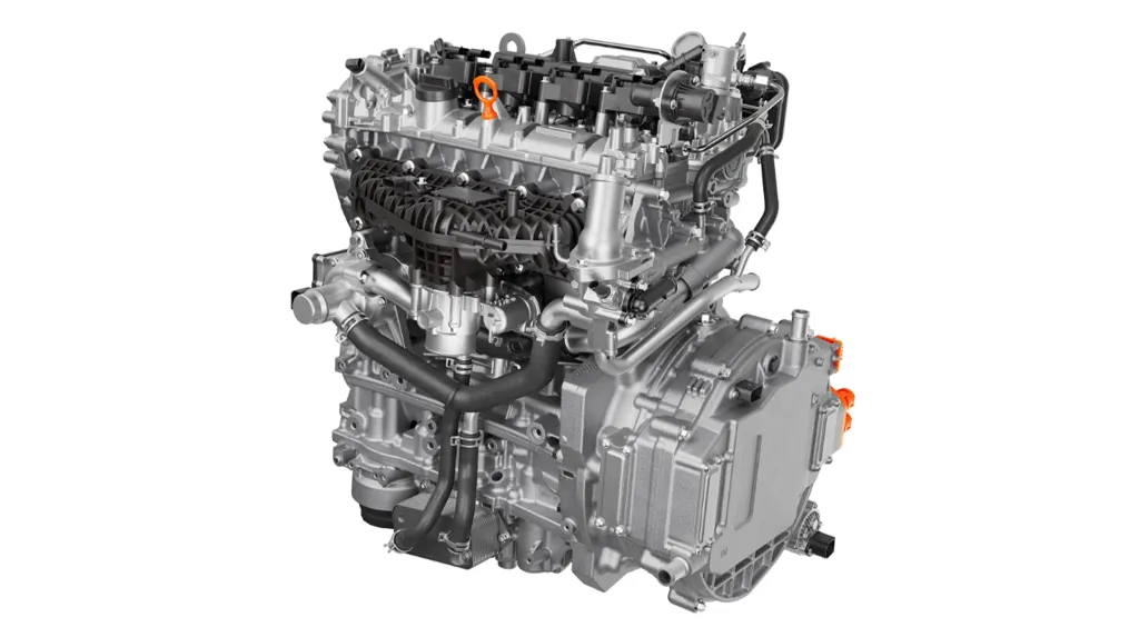 Horse Powertrain launches D20 Methanol range extender