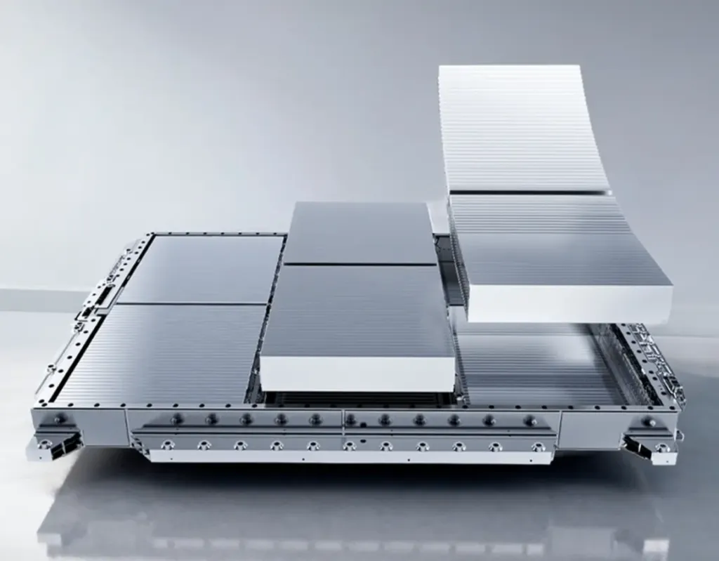 BYD defends Blade Battery and sub-10-minute flash charging