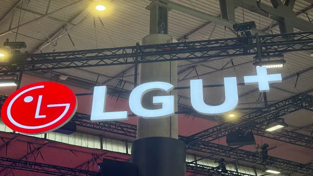 LG Uplus Launches AI Phone Service for 5G Small Business Users