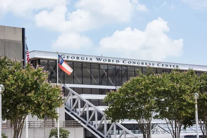 ITS World Congress to Showcase Atlanta's Transport Innovations