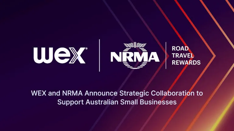 WEX and NRMA form Australian fuel-card and roadside-assistance partnership