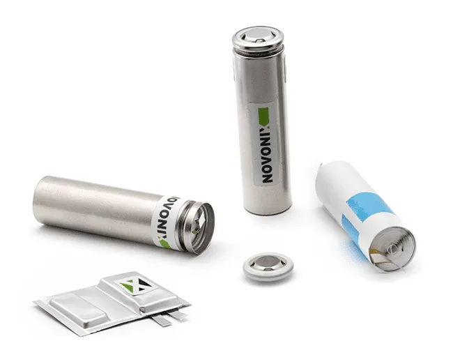 NOVONIX sells battery testing division to refocus on synthetic graphite