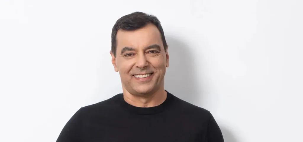 Mobileye announces planned CEO transition for founder Amnon Shashua