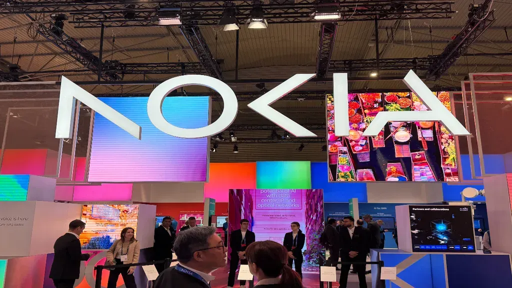 Telia adopts Nokia cloud-native 5G SA core in five markets
