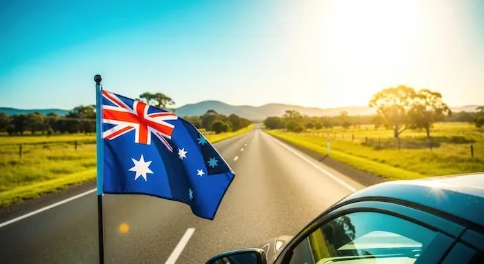 ITS Australia survey backs measured transition to road-user charging